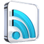Full Text RSS Feed Builder icon